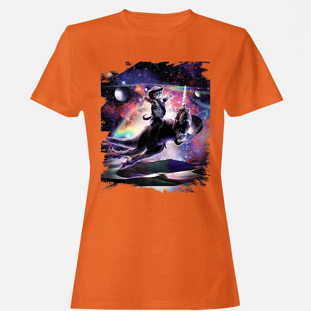 Women's T-shirt - NSLM2N4M
