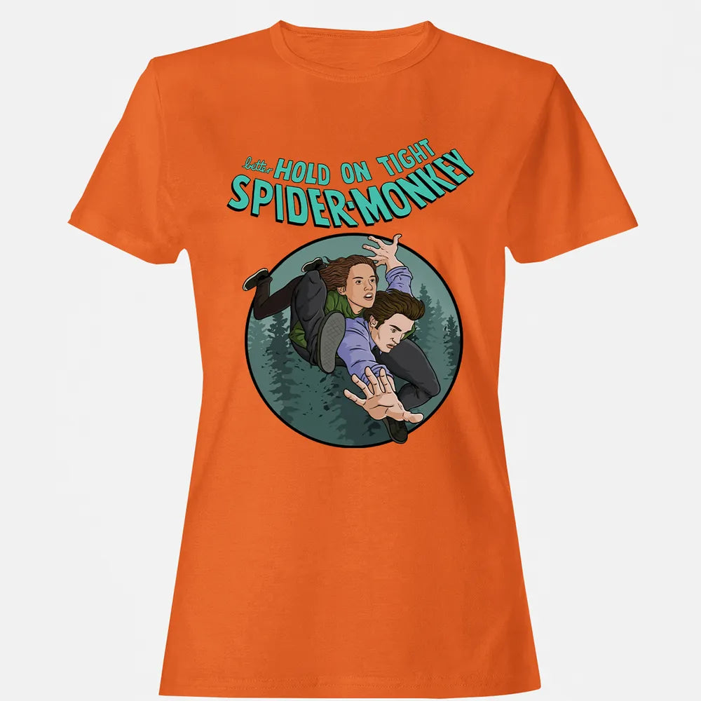 Women's T-shirt - DFE7XUB8