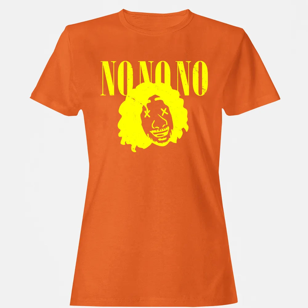 Women's T-shirt - 42LFPPBG