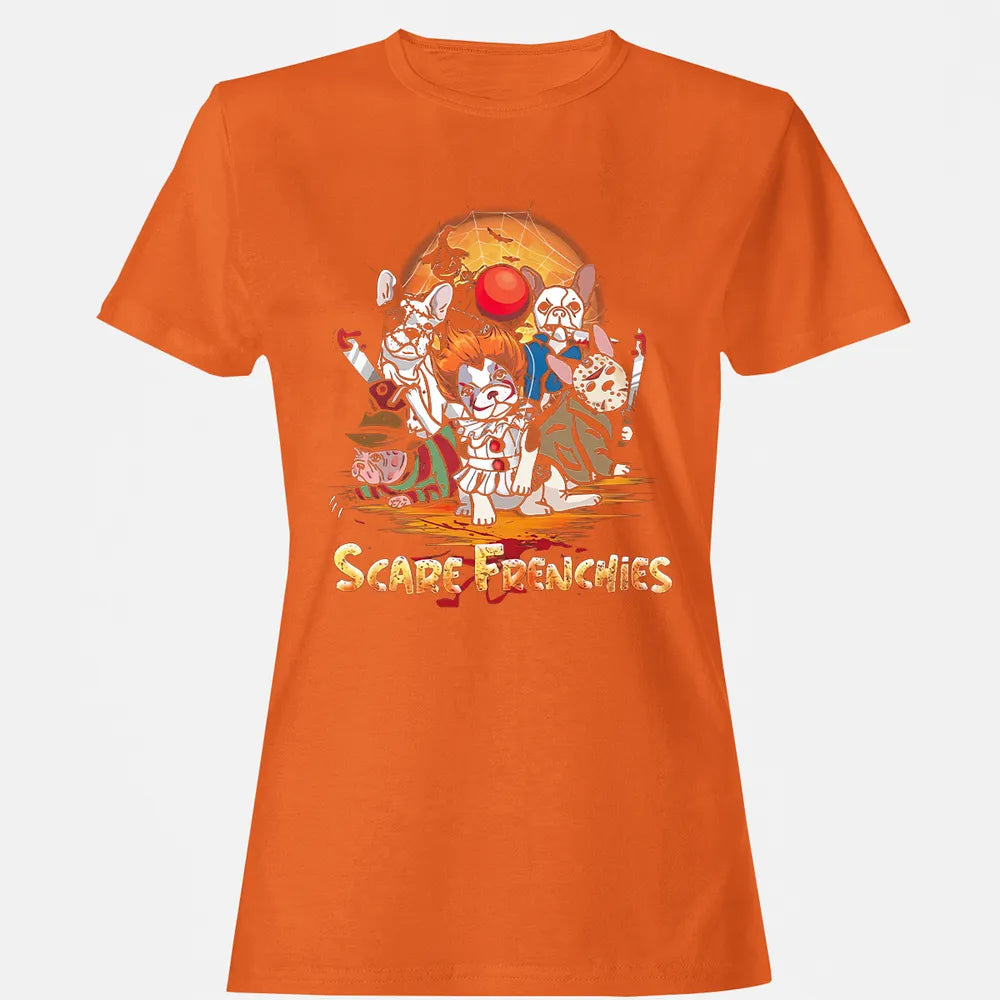 Women's T-shirt - XP6A15JL