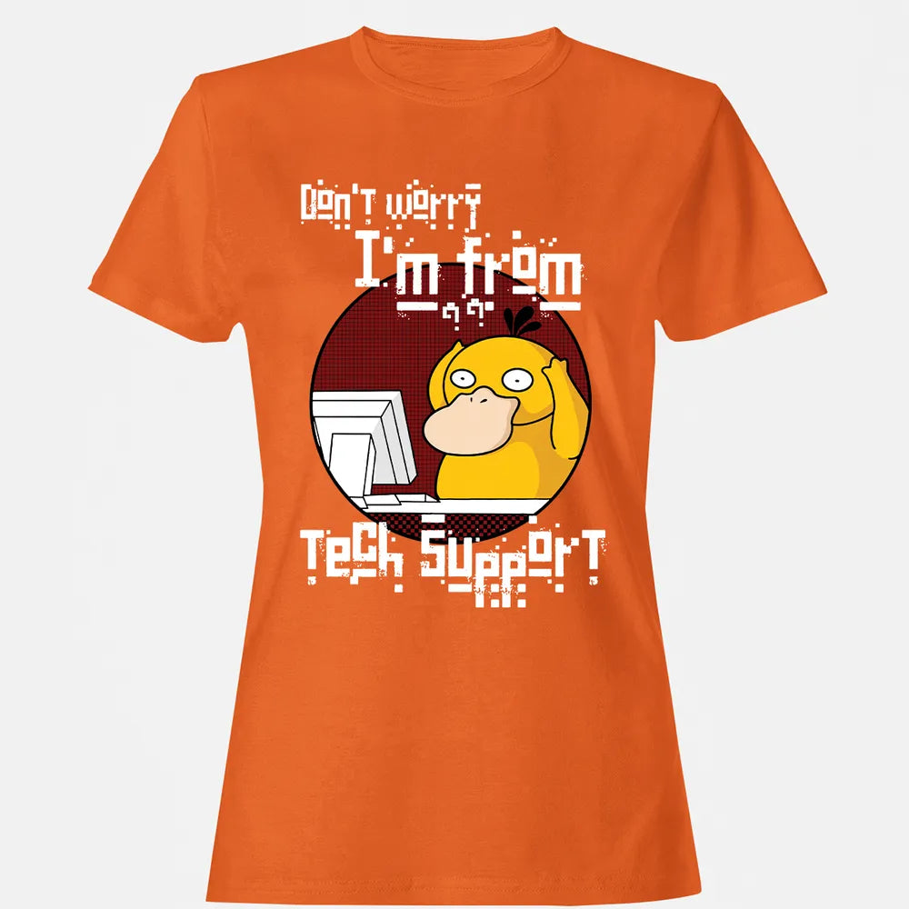 Women's T-shirt - YDBGXGMS