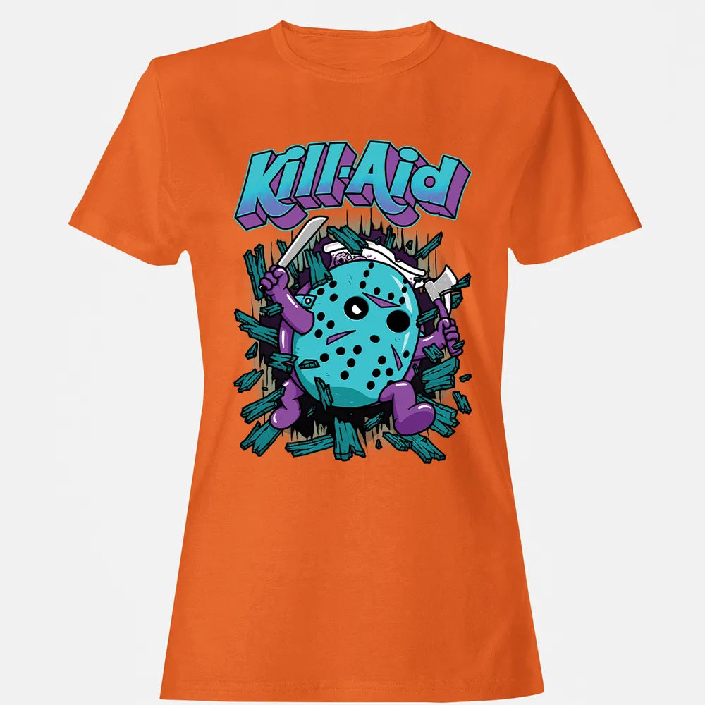 Women's T-shirt - 8BXD1SHY