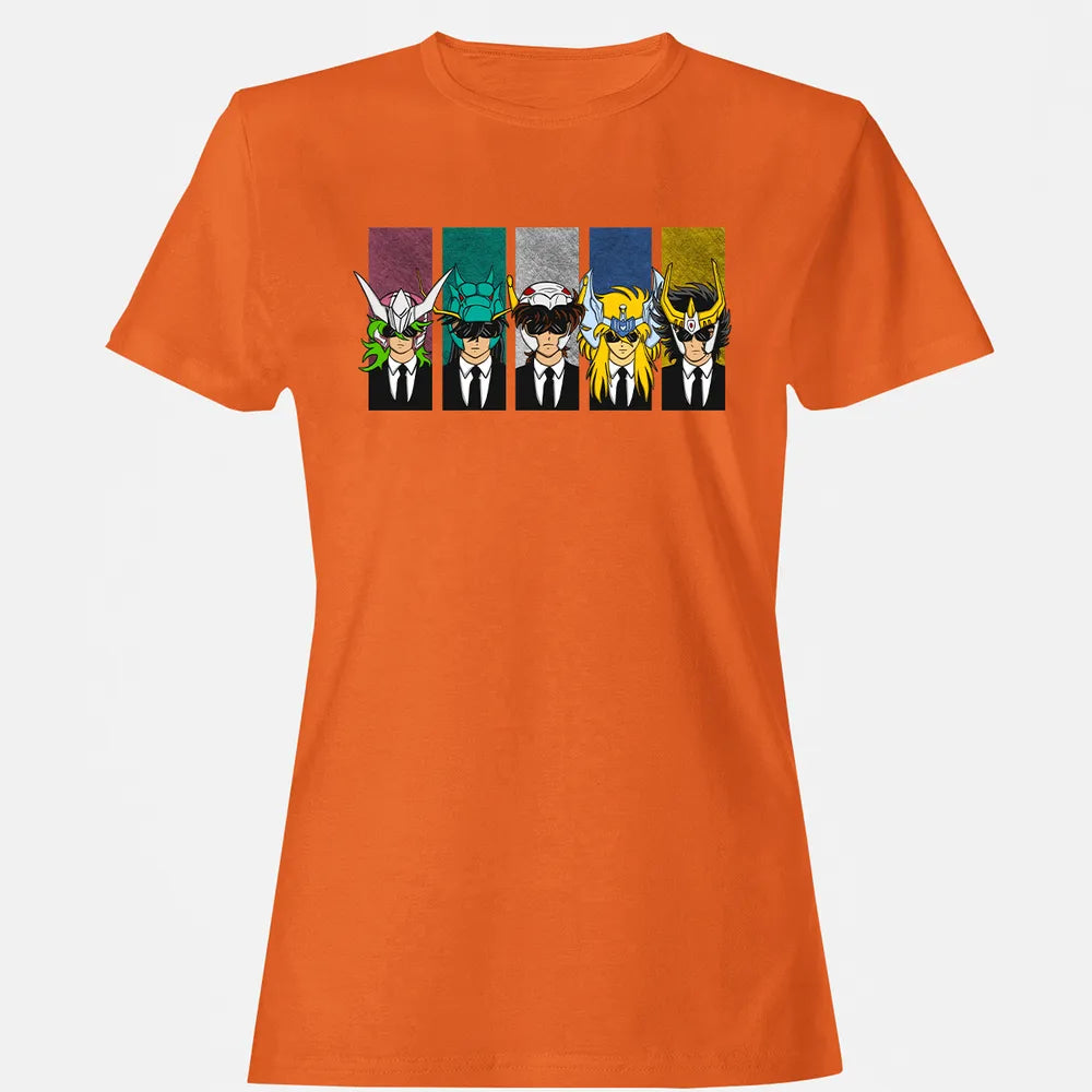 Women's T-shirt - KLQFASAX