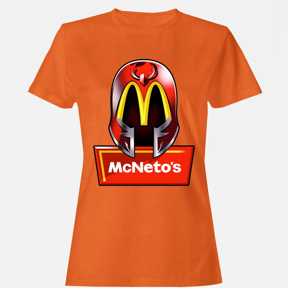 Women's T-shirt - TAYN96ZA