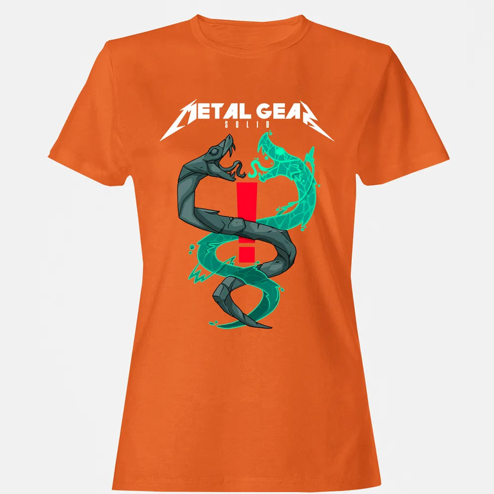 Women's T-shirt - HZ1KPD4D
