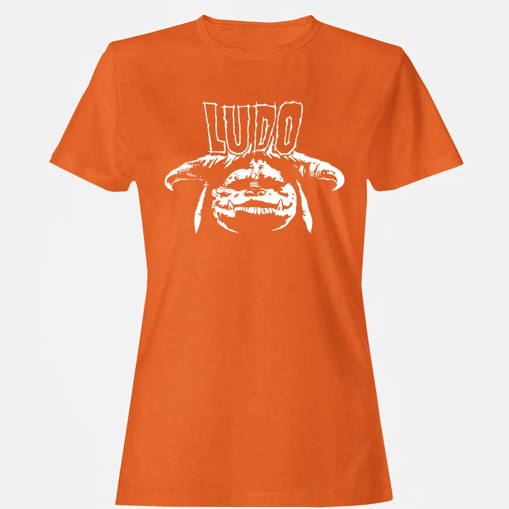Women's T-shirt - CTBK985E
