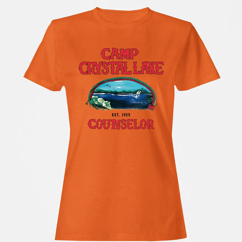 Women's T-shirt - 9H51QR81