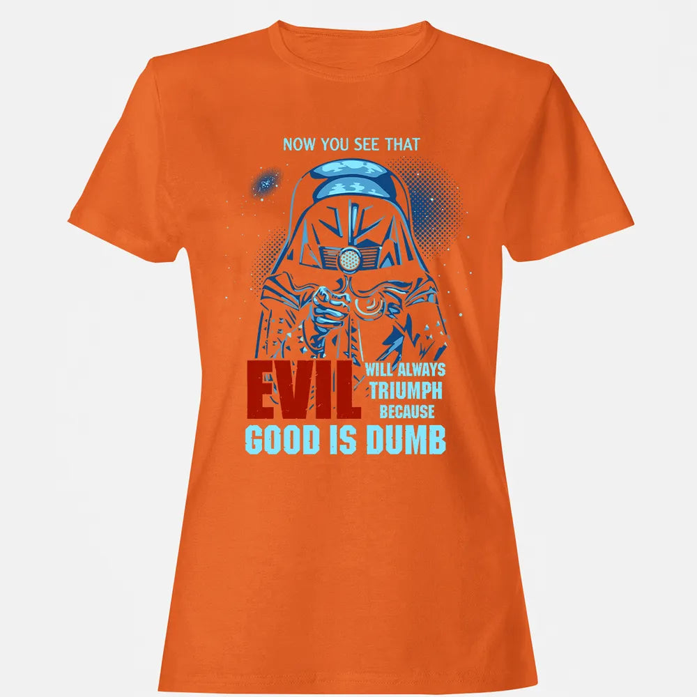 Women's T-shirt - K82E9JVS