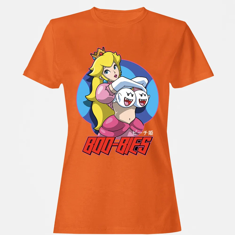 Women's T-shirt - BYY26HND