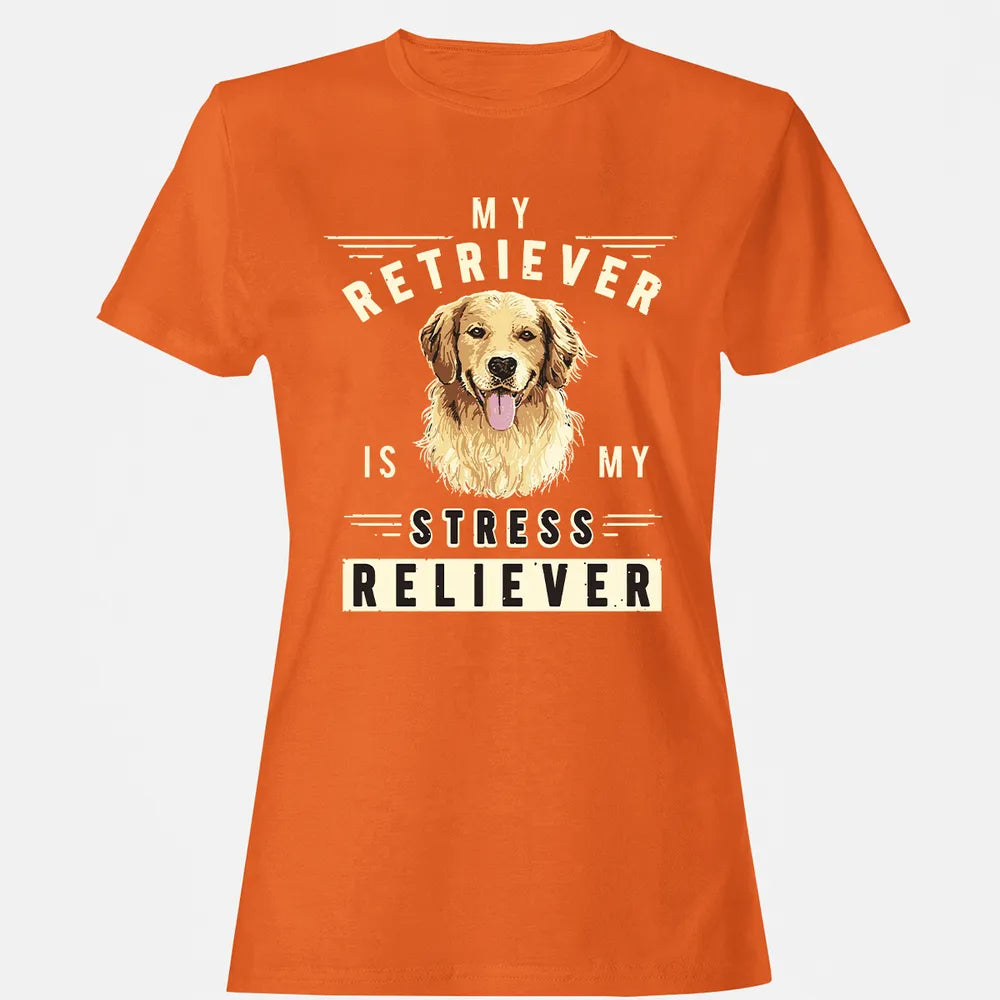 Women's T-shirt - RN3GRZD1