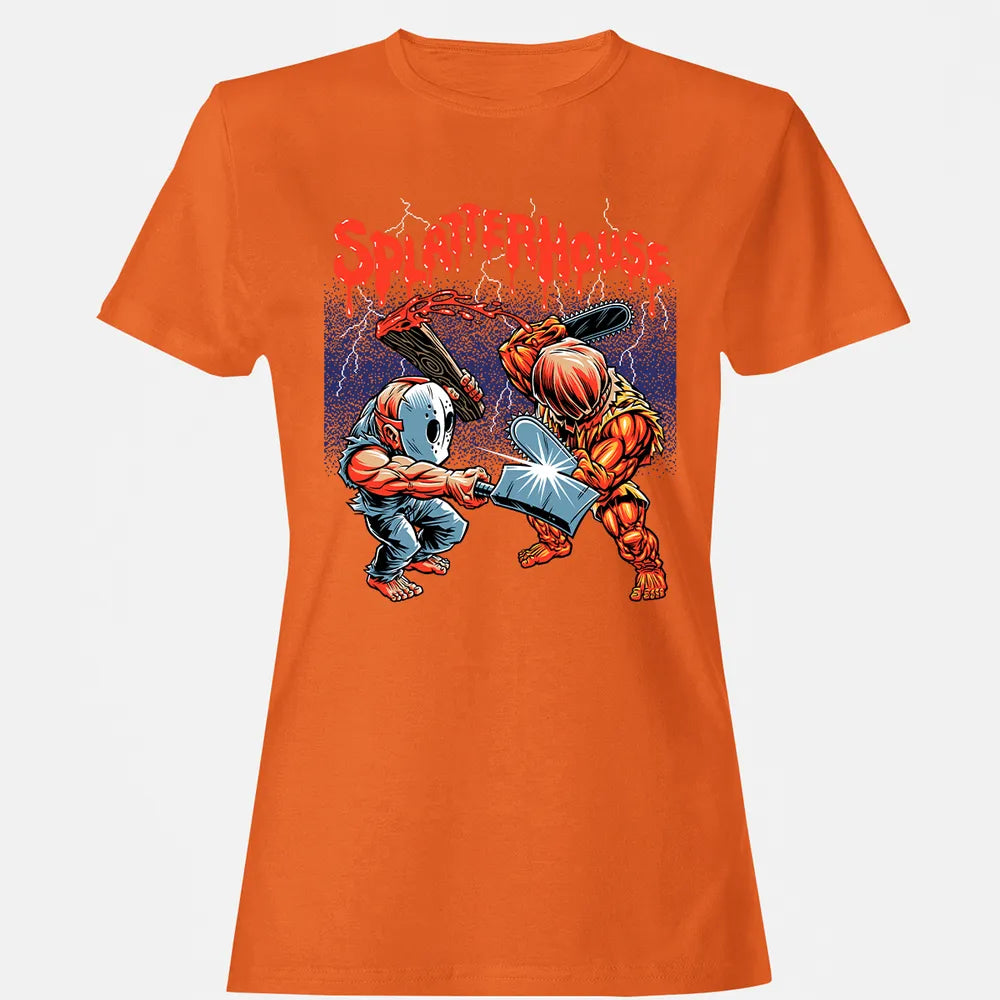 Women's T-shirt - NS2DZB1H