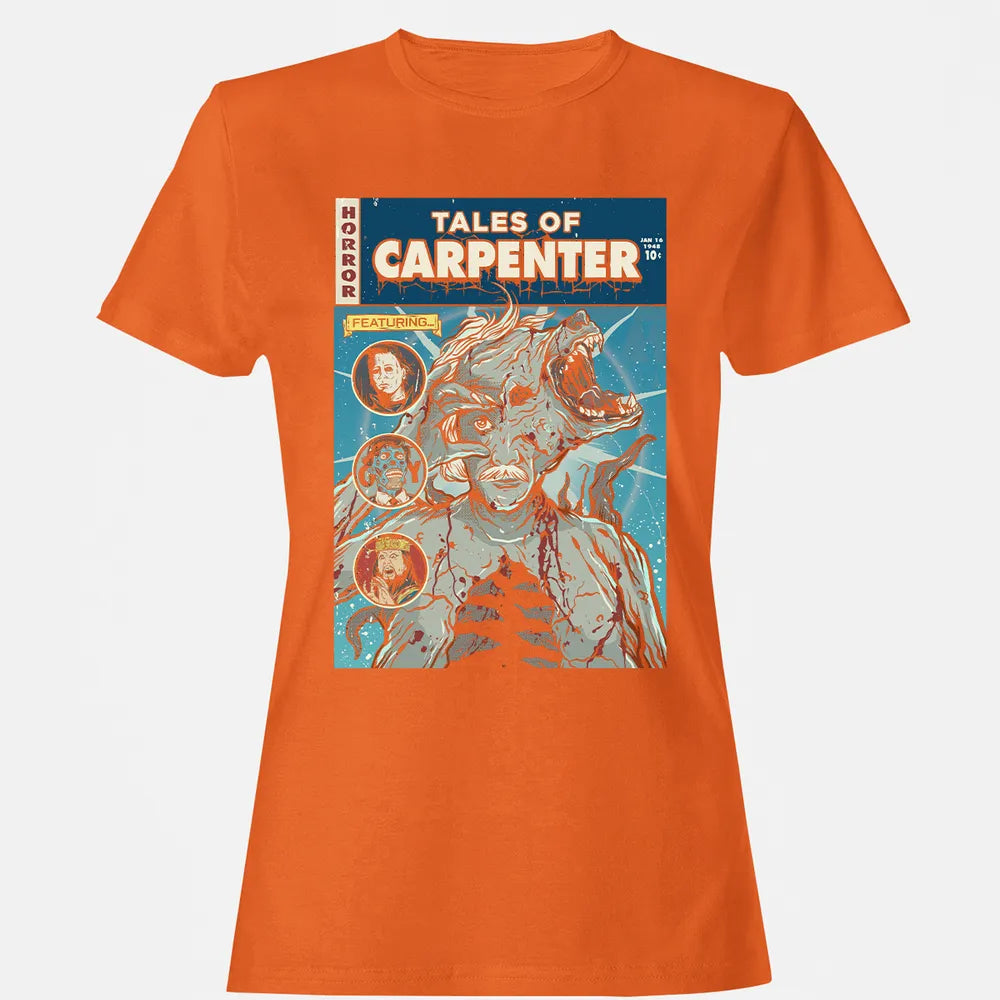 Women's T-shirt - MVALS41Z