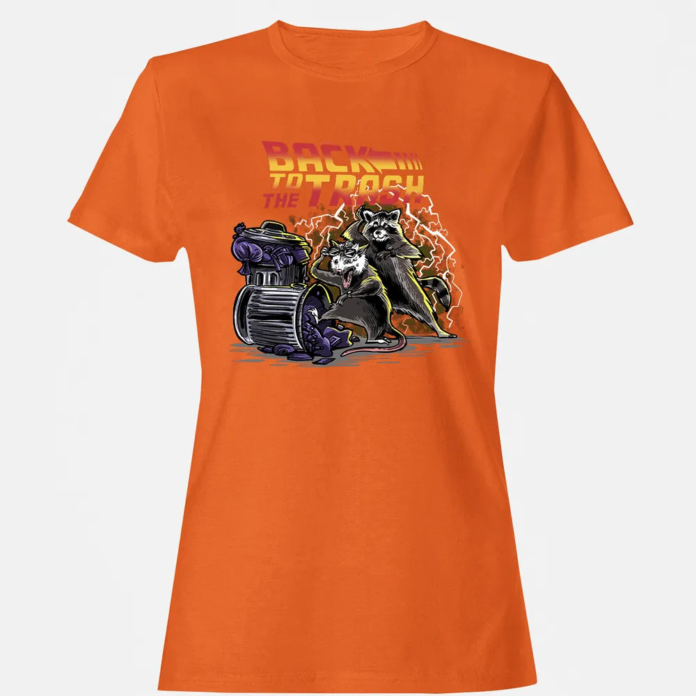Women's T-shirt - UA29AK8E