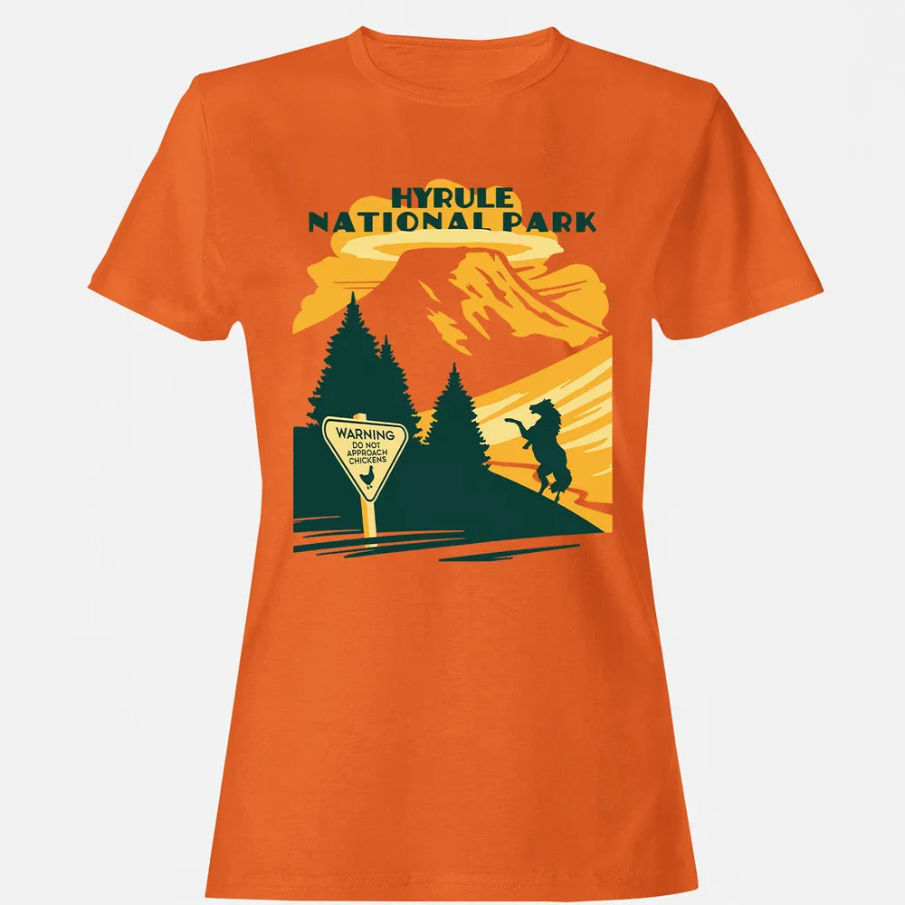 Women's T-shirt - 8ZZPU6KK