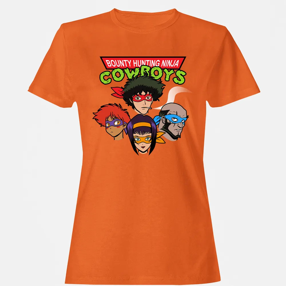 Women's T-shirt - HRG32QK1