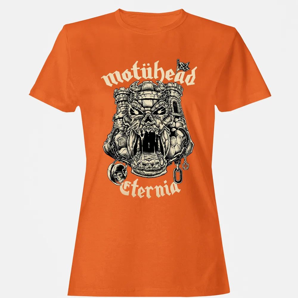 Women's T-shirt - V3XBMHEL