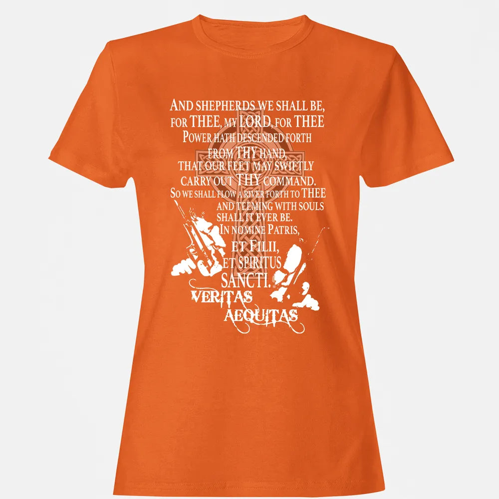 Women's T-shirt - Z6N3ED52