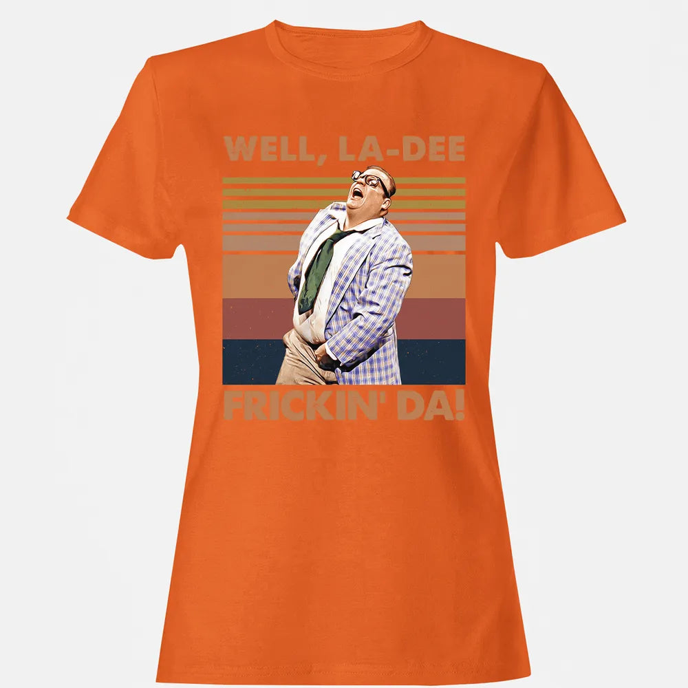 Women's T-shirt - 8JVF4YCF