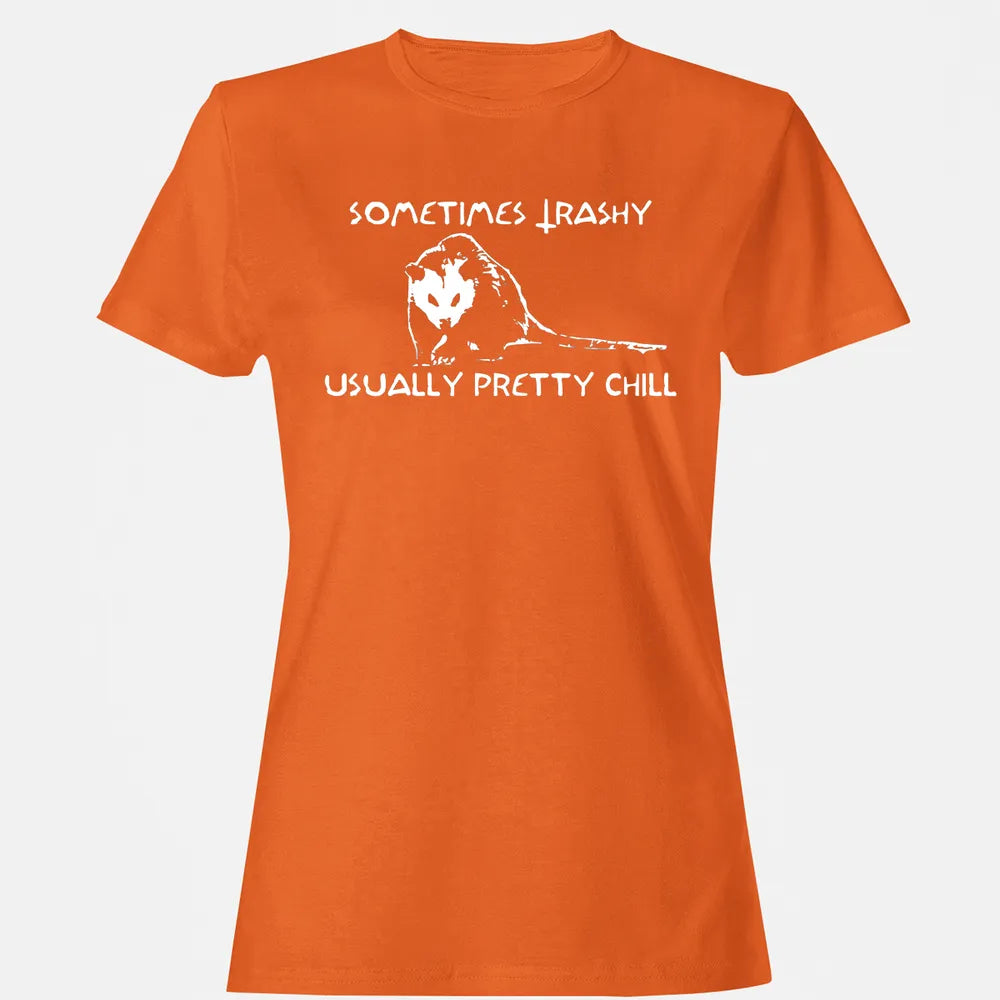 Women's T-shirt - VNV5CLFQ