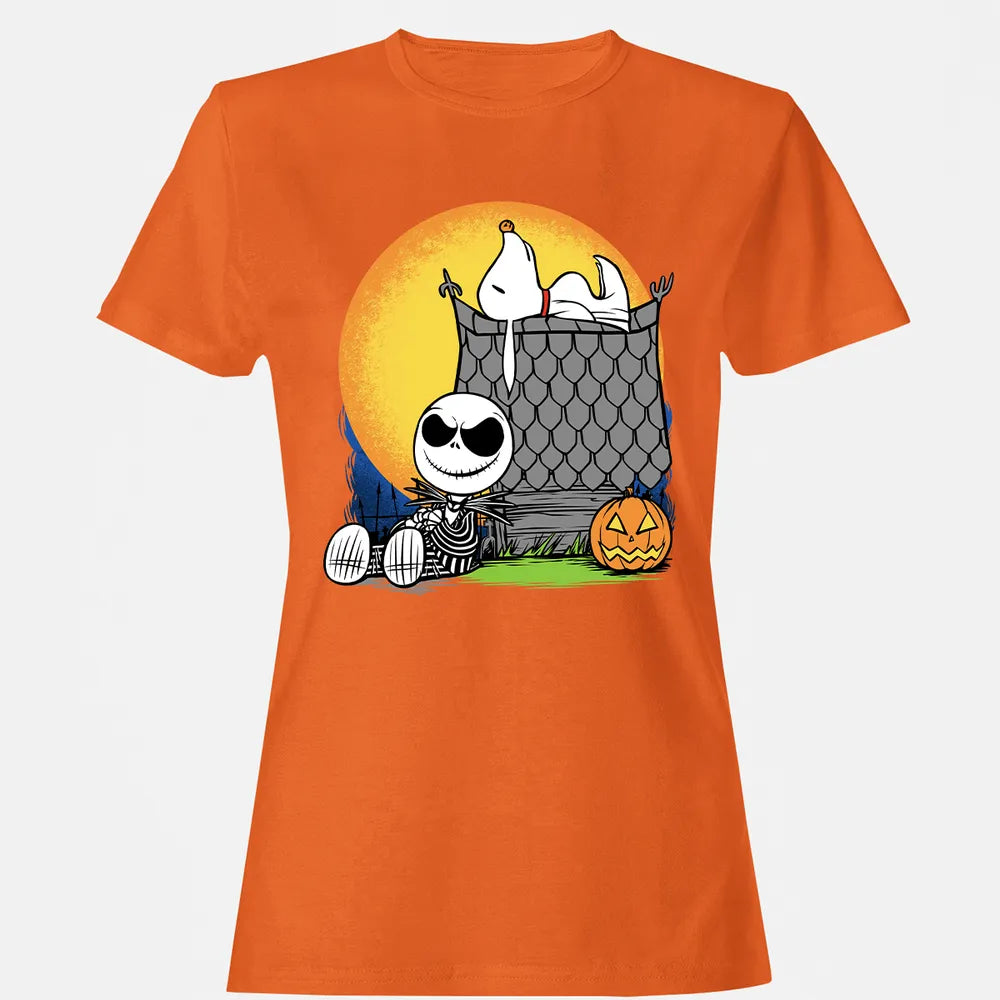 Women's T-shirt - UMCURJMM