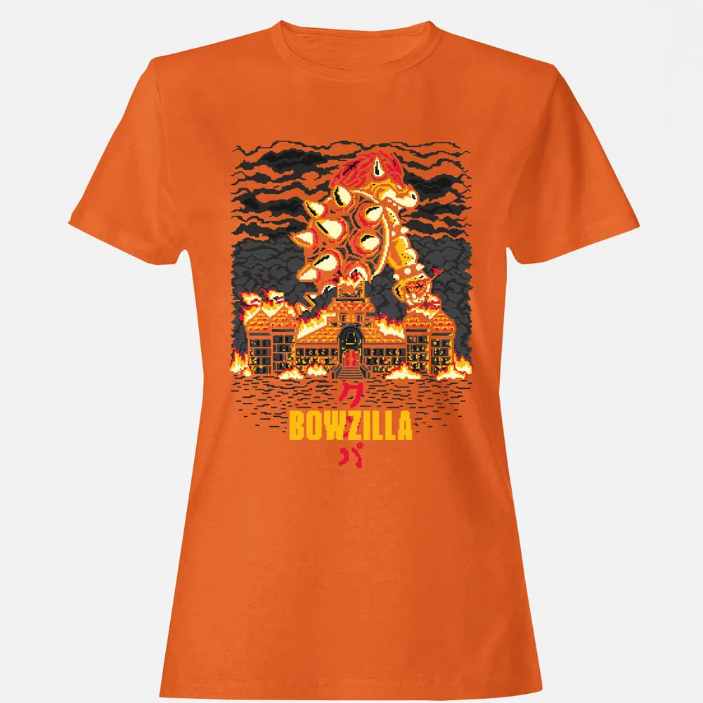 Women's T-shirt - B9KLGE66