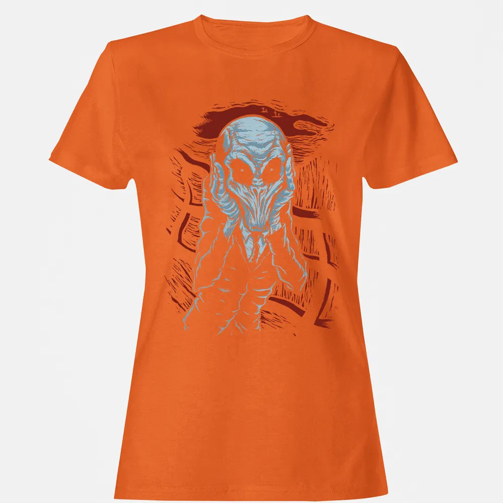 Women's T-shirt - J2W79HHR