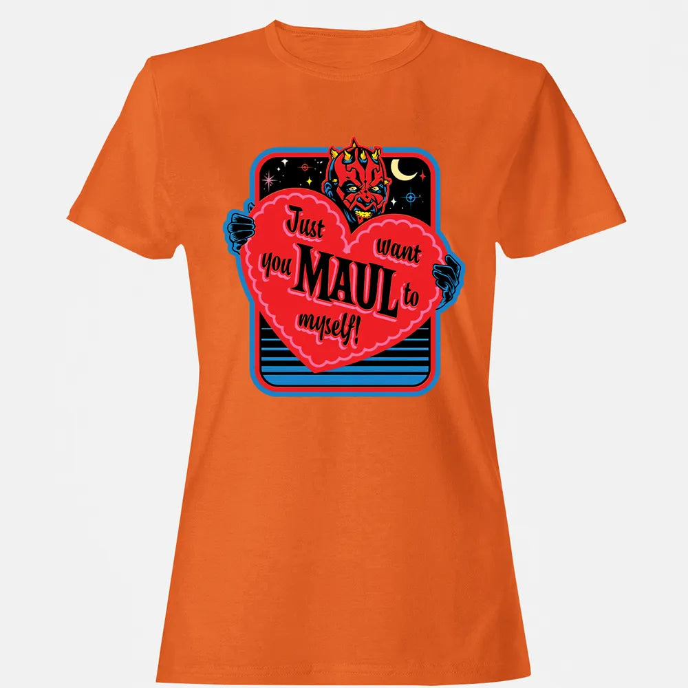 Women's T-shirt - 3KX8T8RG