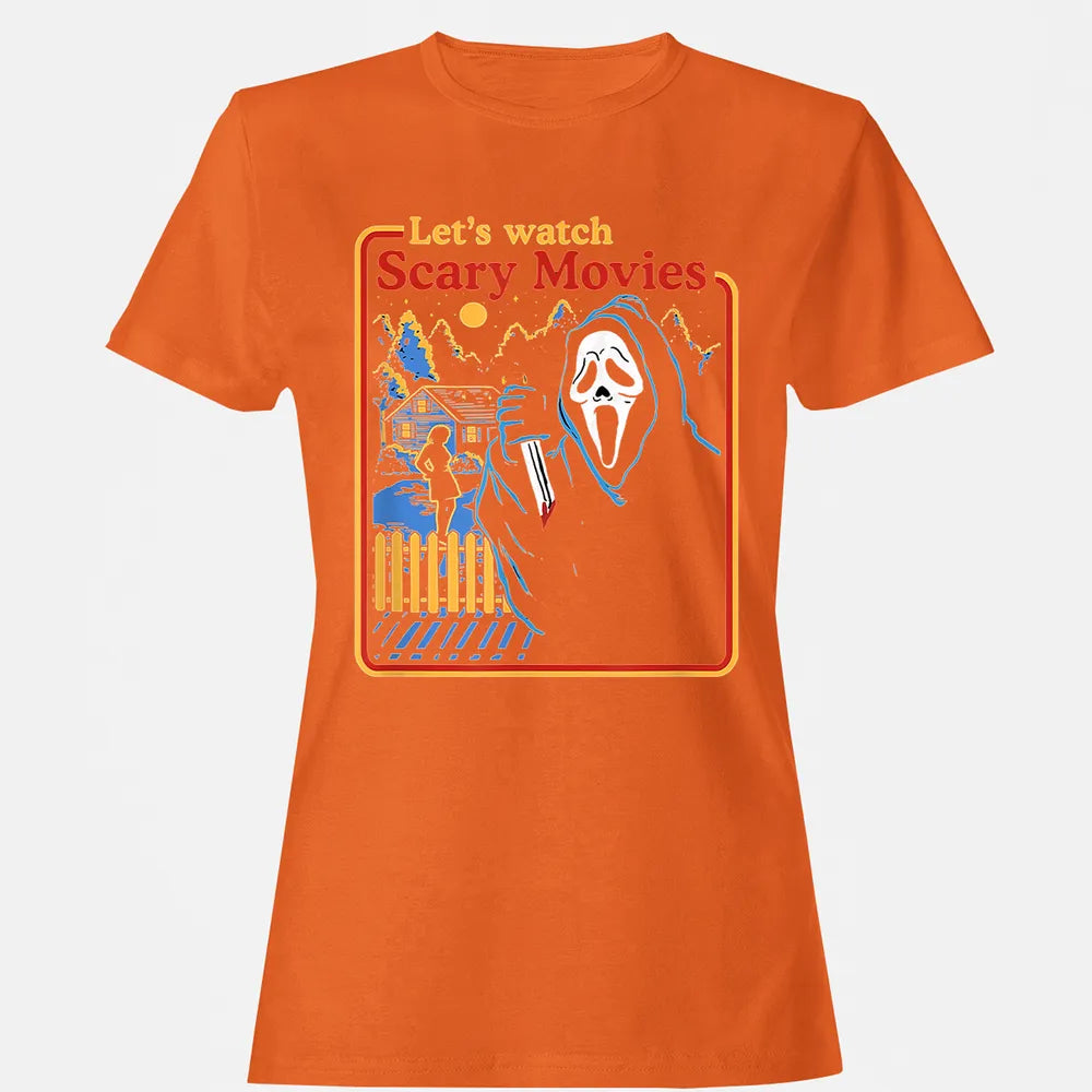 Women's T-shirt - 8N8MXJXP