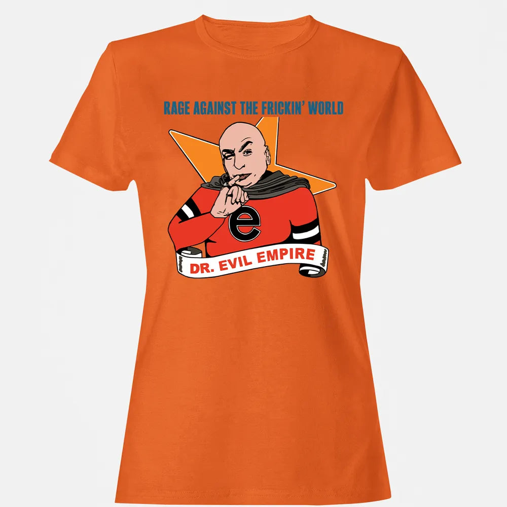 Women's T-shirt - P1ZXWNEE
