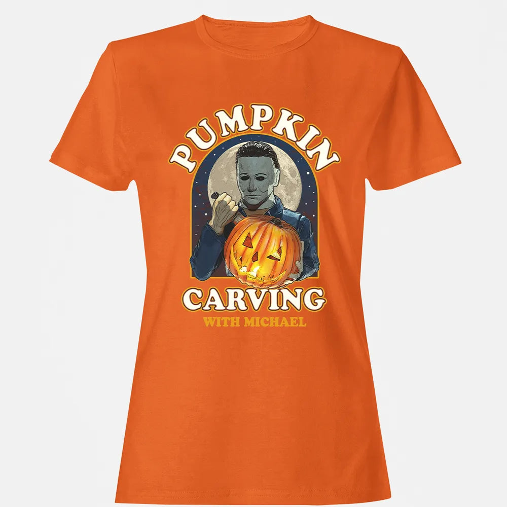 Women's T-shirt - MPTVNJ8R