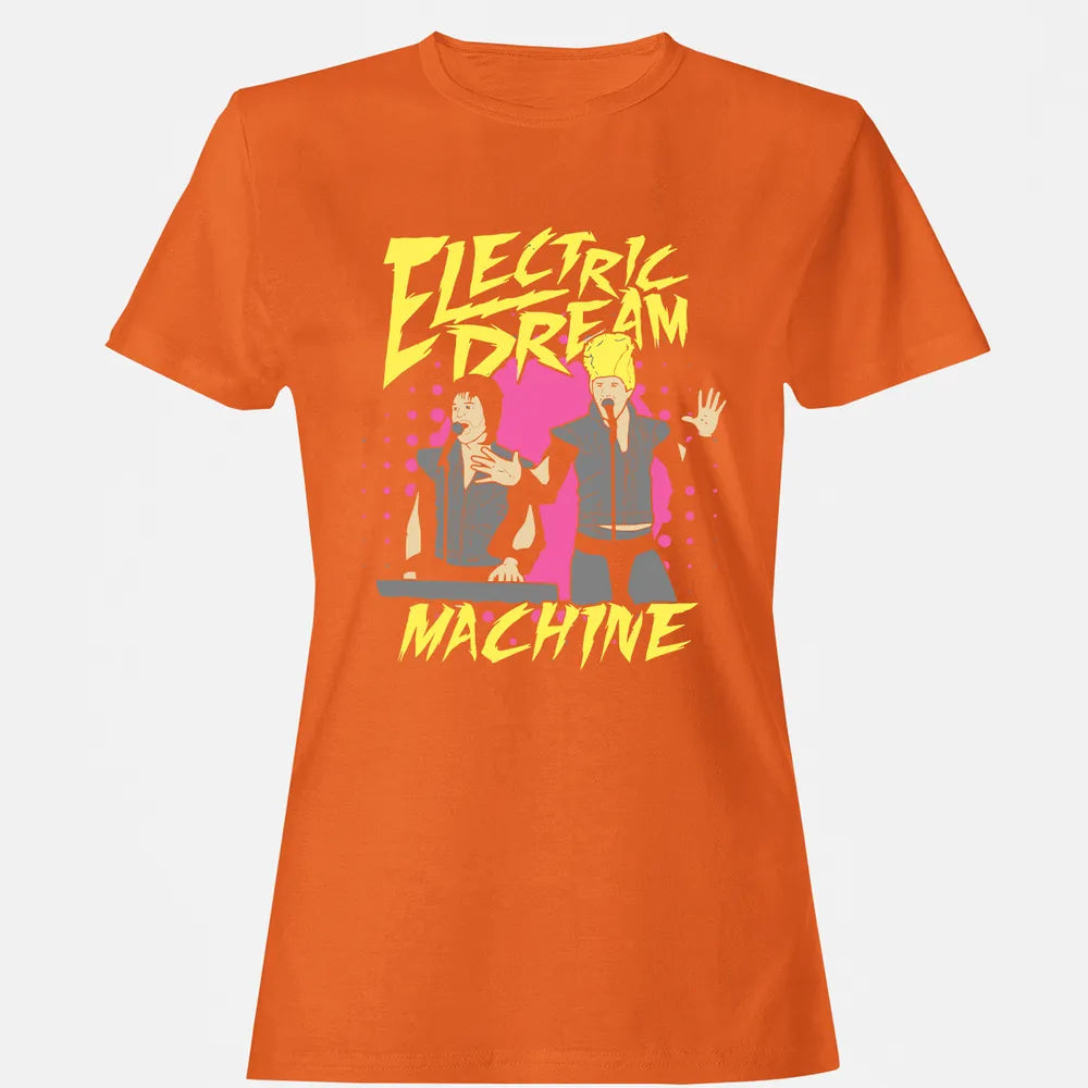 Women's T-shirt - LB932P7Y
