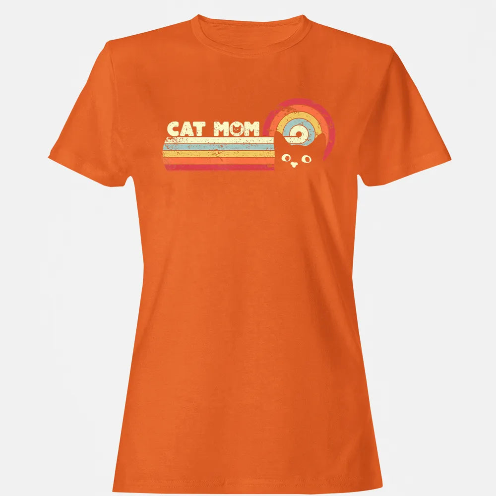 Women's T-shirt - 4UZR554Y