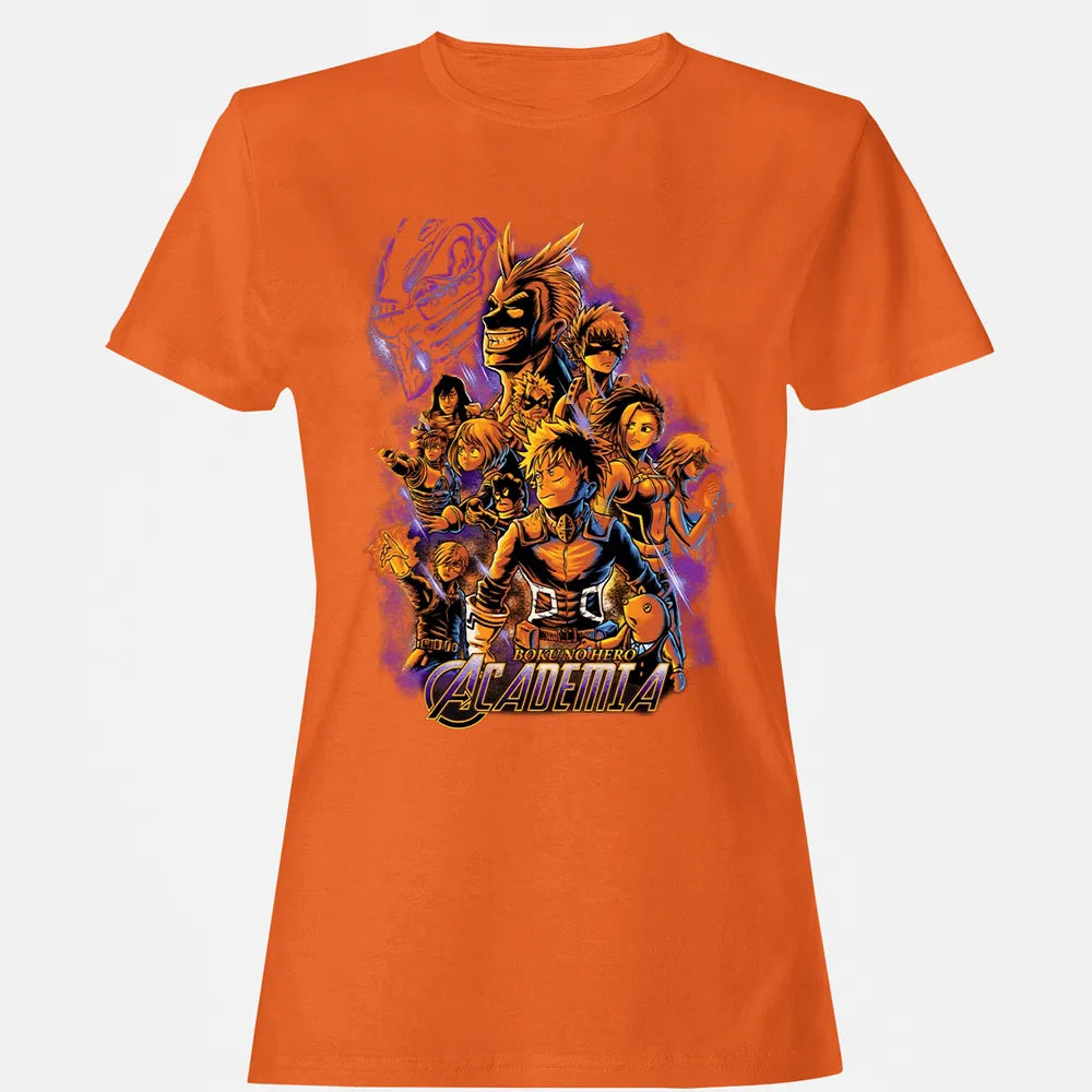 Women's T-shirt - PNZF6GRM
