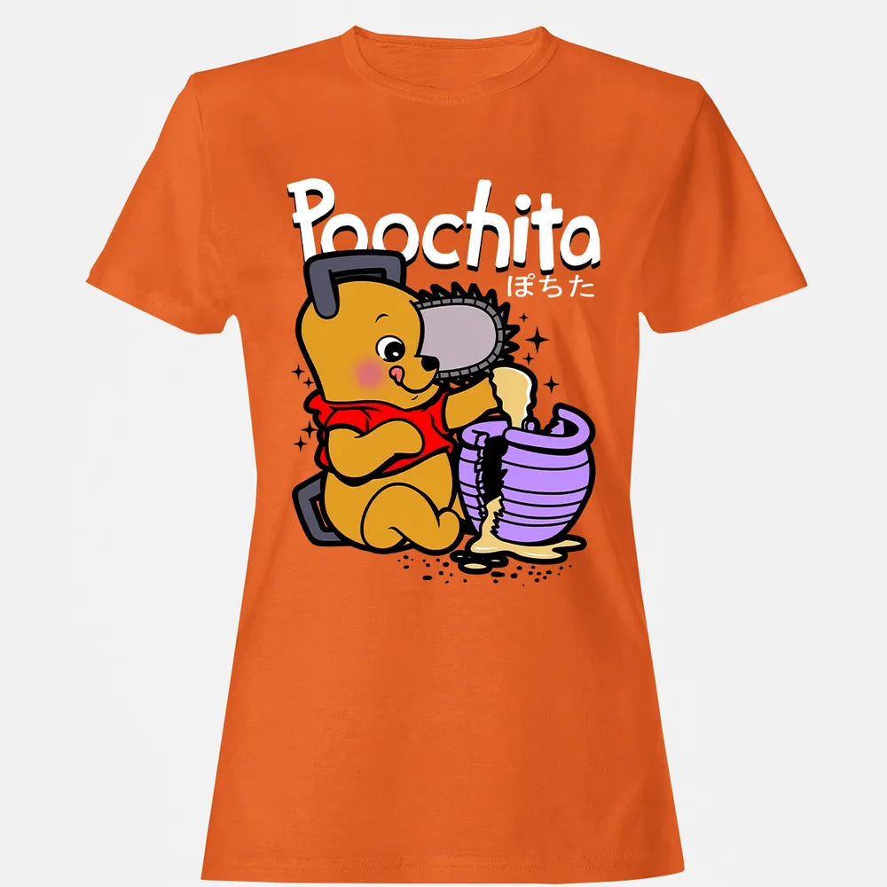 Women's T-shirt - XY64Z2VJ