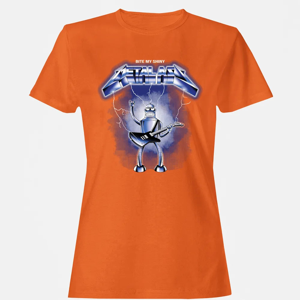 Women's T-shirt - 7VTH1UJP