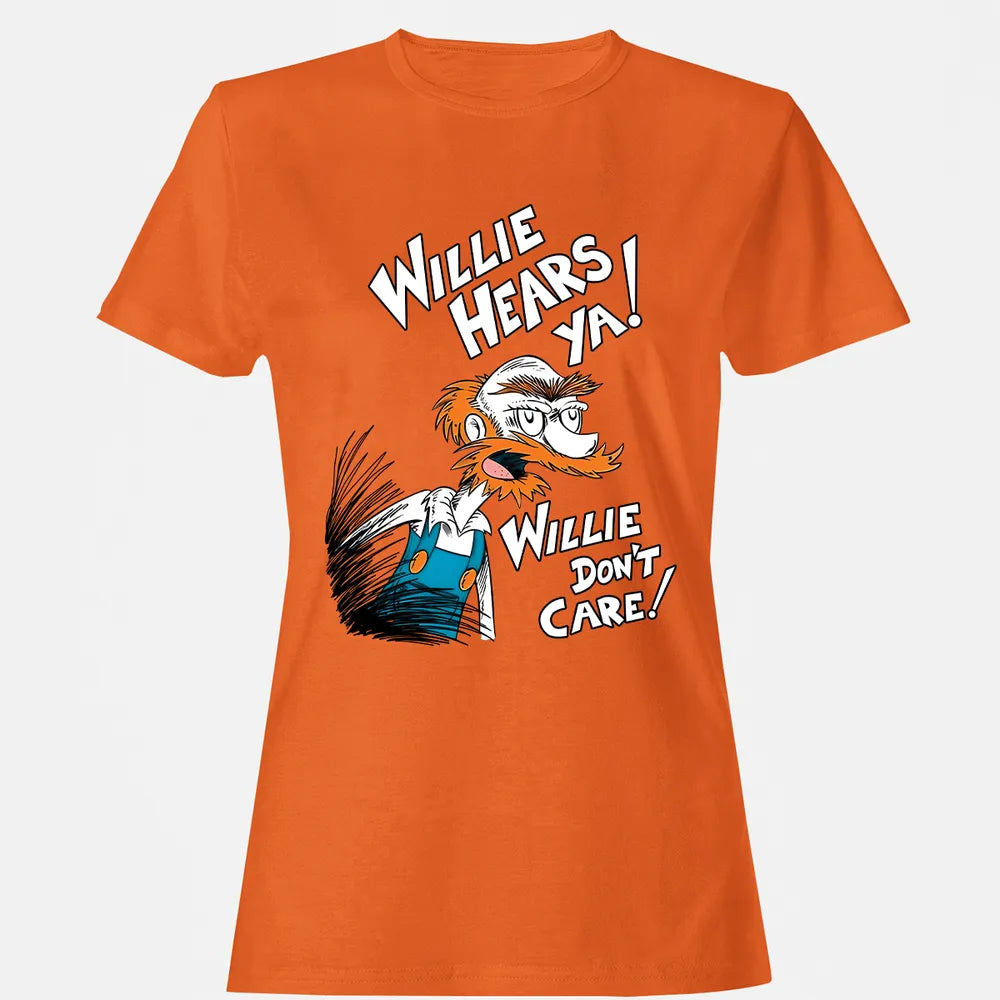Women's T-shirt - M5VFX1NN