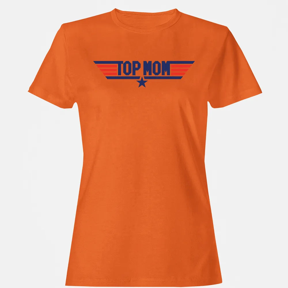 Women's T-shirt - 6G6CD8UW