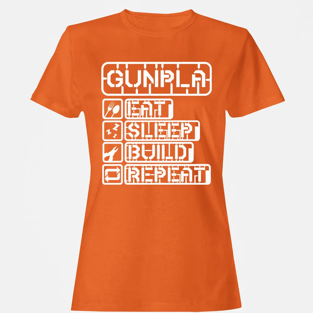 Women's T-shirt - 227TFFM6