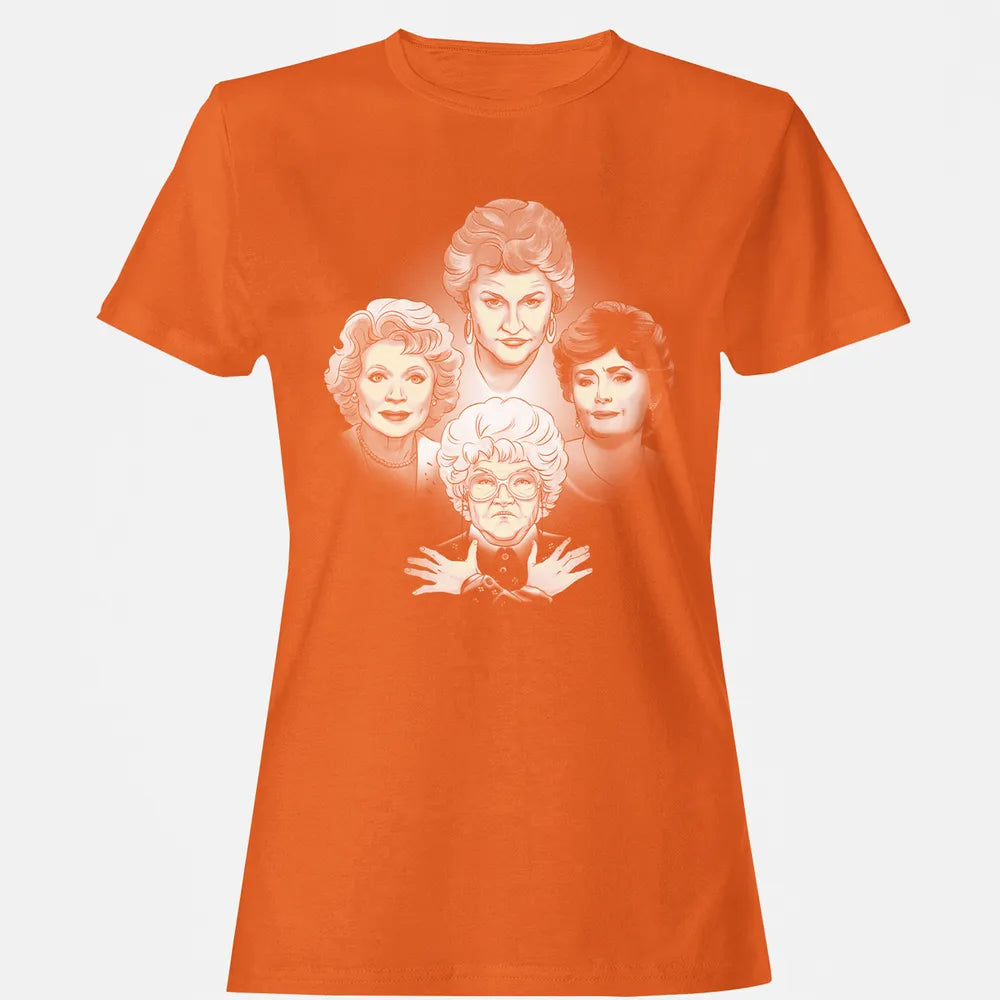 Women's T-shirt - 3ZVPF23V