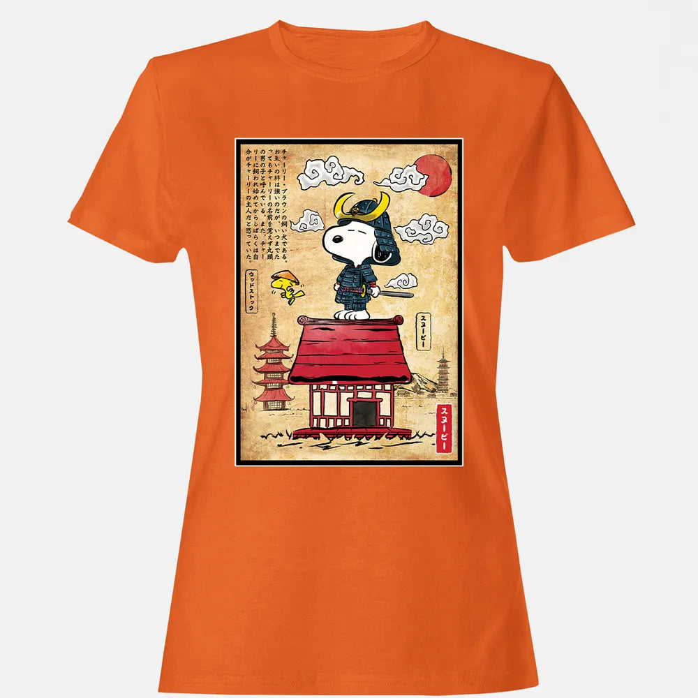 Women's T-shirt - 39J85A2Z