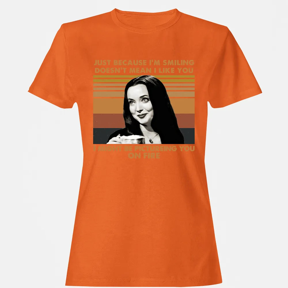 Women's T-shirt - VRULXMAJ