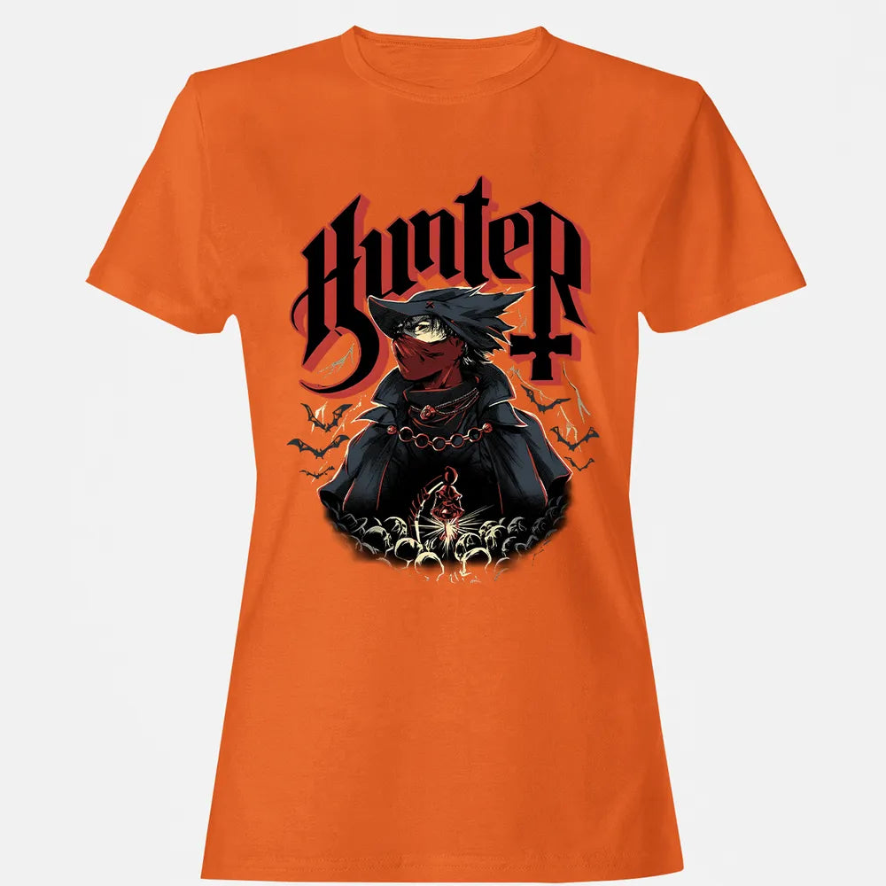 Women's T-shirt - M14UBLAV