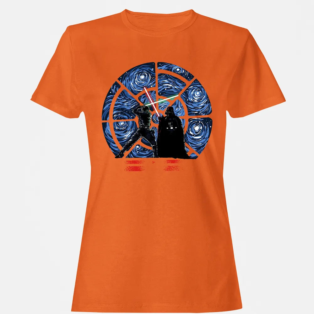 Women's T-shirt - 6SD86GNN