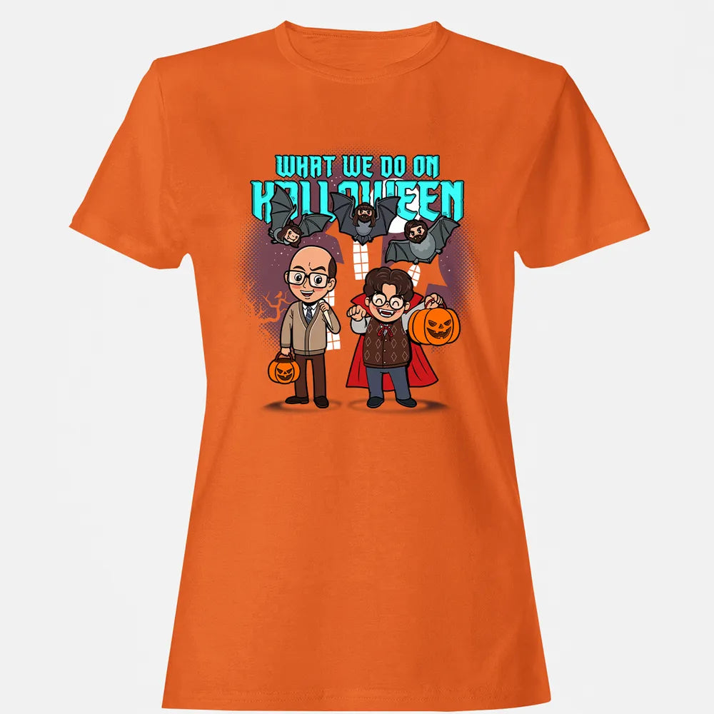 Women's T-shirt - FWFB8S75