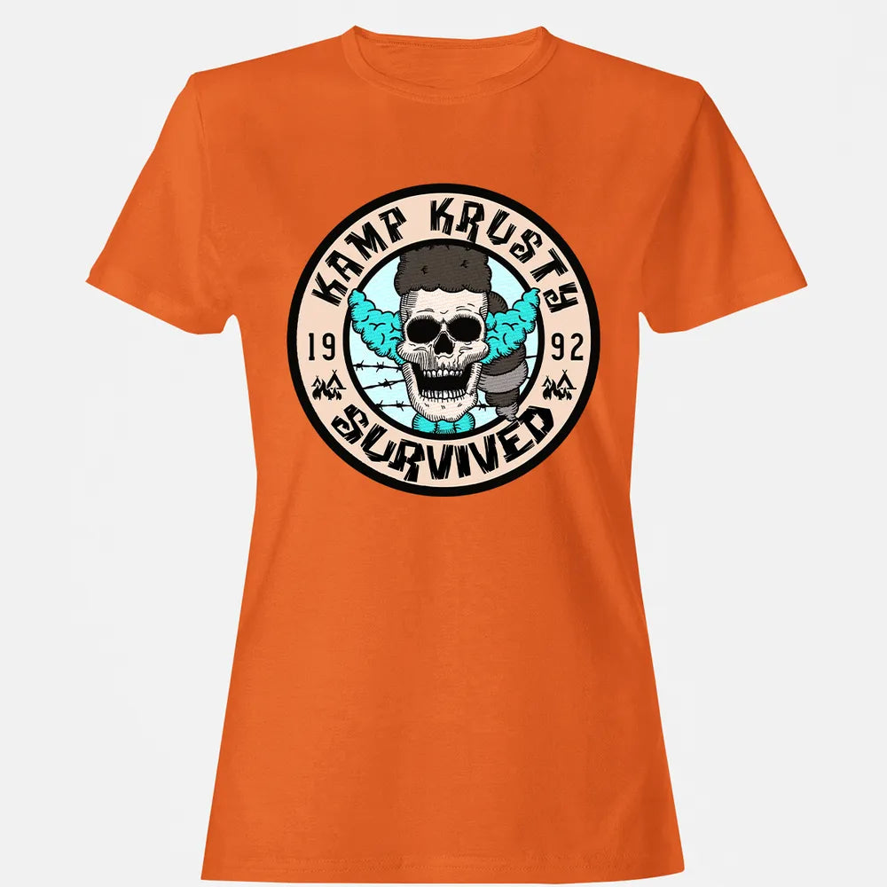 Women's T-shirt - 5UEM6814