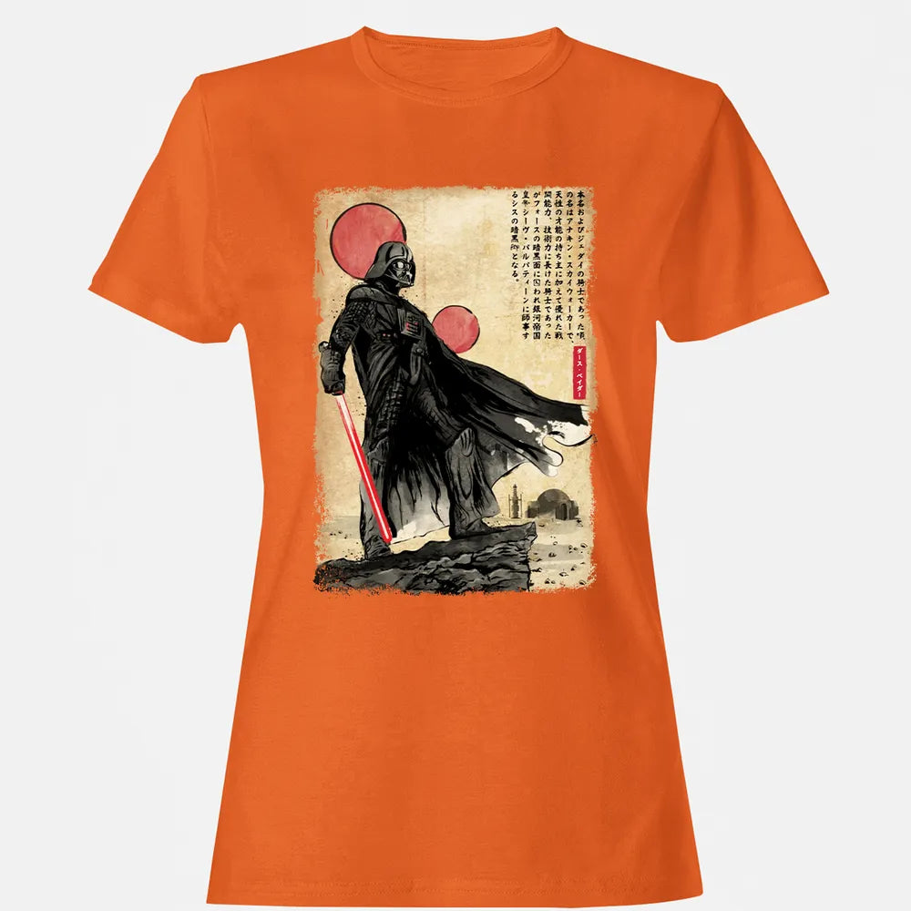 Women's T-shirt - 2C5LHGMA