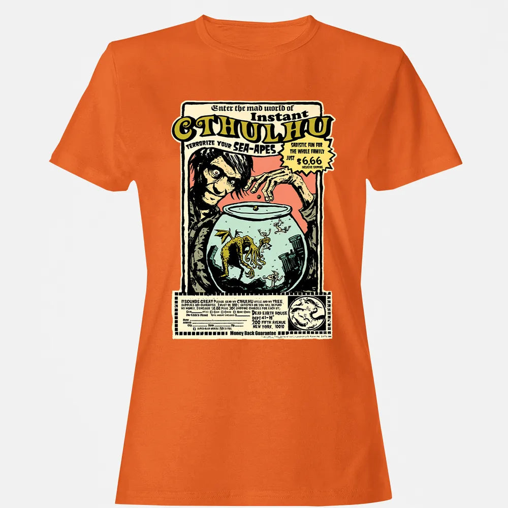 Women's T-shirt - FTB3VKW4