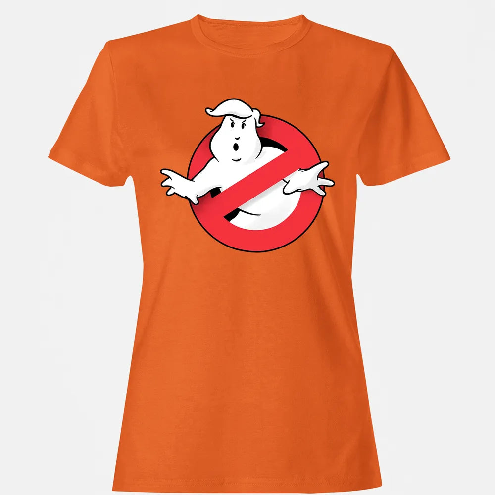 Women's T-shirt - ZMYFJSGV