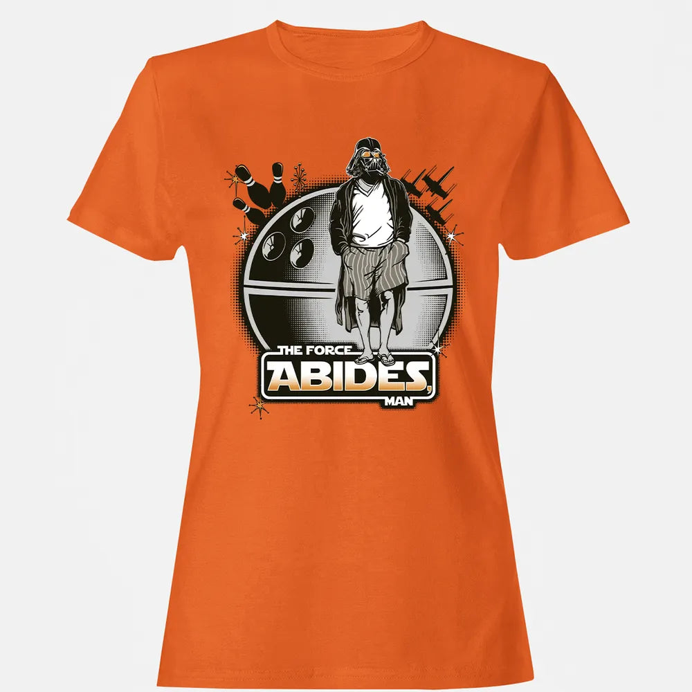Women's T-shirt - LFY96R41
