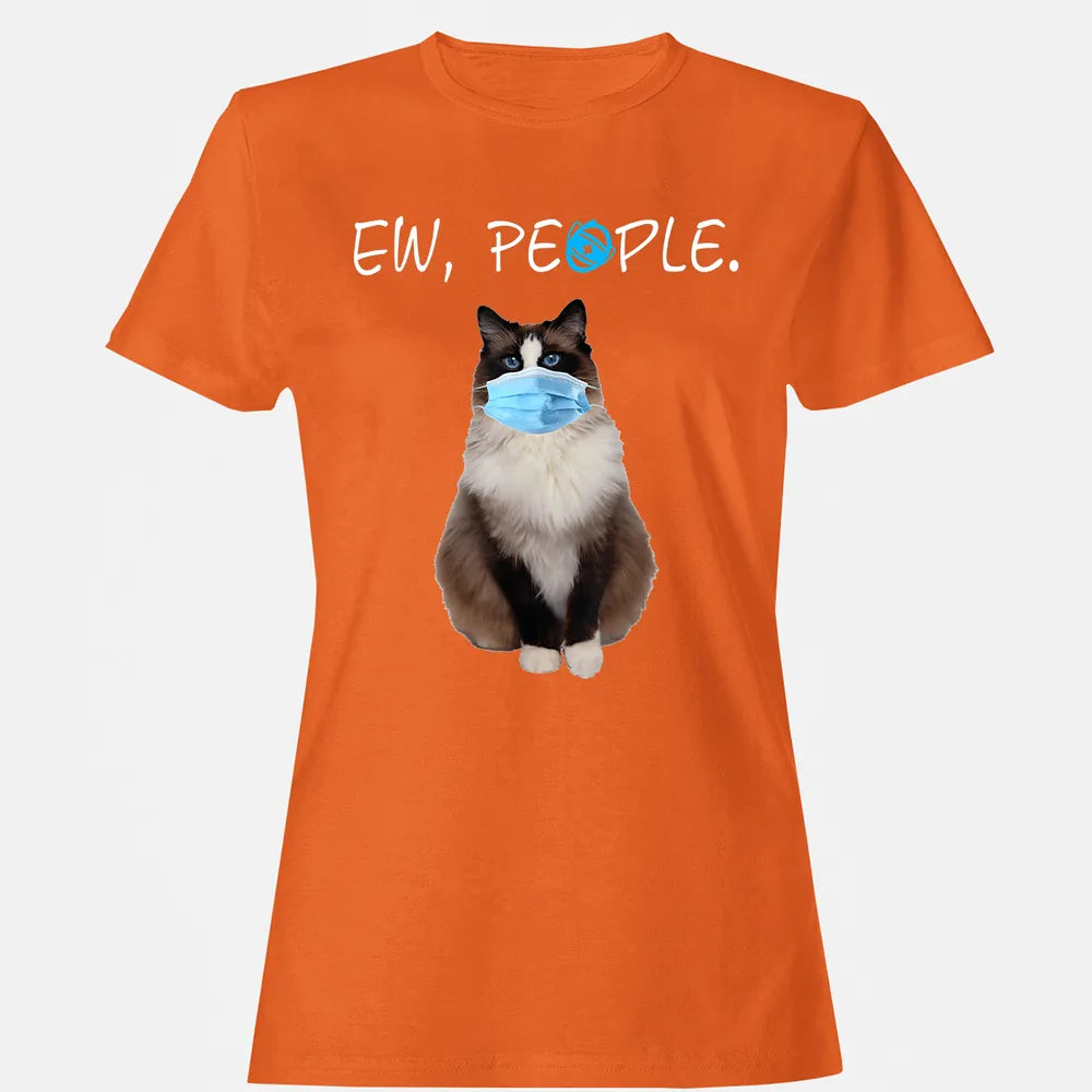 Women's T-shirt - JEPK1LFN